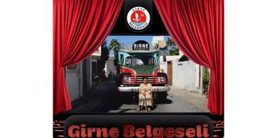 Girne Belgeseli yayında
