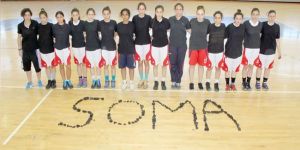 Yıldızlardan Soma mesajı