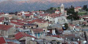 Lefkara’da Kıbrıs Türk taşınmazlarının kullanımına müdahale