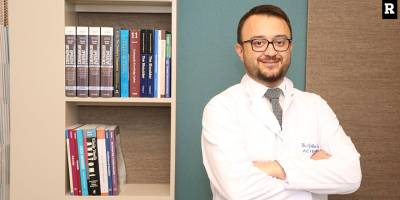 Acıbadem’de Güvenilir Ortopedi Uzmanı