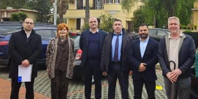 Erhürman: “2 milyon Euro tutarındaki yıpranmış ve yırtılmış banknotlar başarıyla değiştirildi”