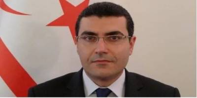 Lakadamyalı: “Dubai’deki 37 kişilik kafile bugün dönüyor…