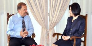 “Görüşler çoğaldıkça daha iyiye ulaşacağız”