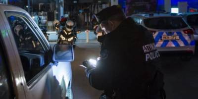 Güneyde, trafik kamerası cezaları Kıbrıslı Türklere de iletilecek