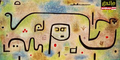 Düşüncenin Evleri Arasında