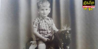 BİR “ÇIFIT DEĞNEĞİ”NİN PORTRESİ