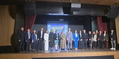 Çalışma ve Sosyal Güvenlik Bakanlığı etkinliğinde “dijital alanda kadın olmak” konuşuldu