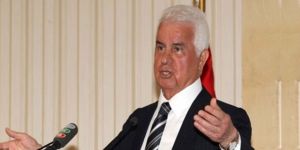 Eroğlu: Organize İşbirliği yargıya taşınacak