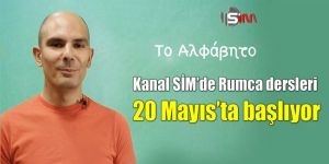 Kanal SİM’den bir ilk