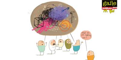 Sade Günce - Altın Çocuklardık Sözde, Ana Dilimizse Korkuydu