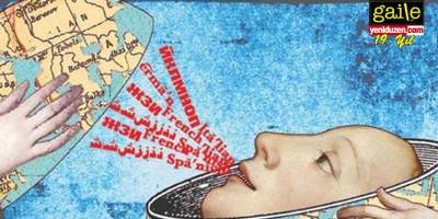 Dil(im)in Uzakyakın Sınırları…