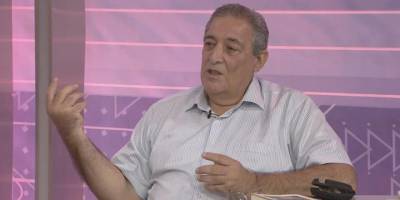 Yazar Zeki Erkut’tan “adres tespiti” uyarısı