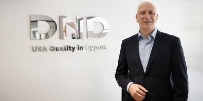 Türk girişimci Ozan Dökmecioğlu’nun şirketi Boston’da konut projelerini sürdürüyor