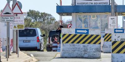 Ağrotur'da  verilen tahliye emri gelecek haftaya kadar uzatıldı