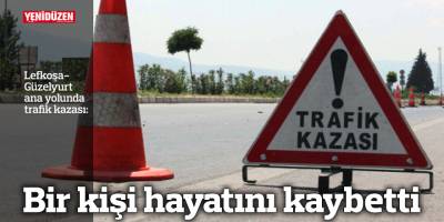 Trafiğe bir can daha!