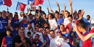 2.Lig’e son bilet Doğancı’nın