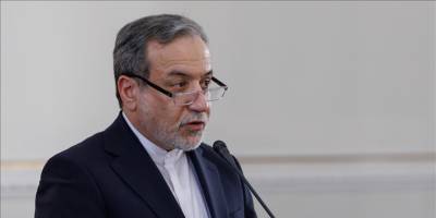 "Amerikalılarla tekrar müzakerenin masada olacağını sanmıyorum"