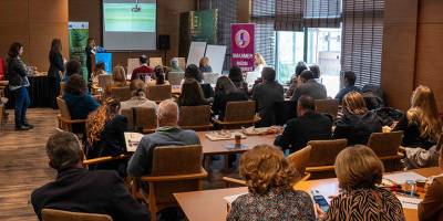 Ayluga Sulak Alanı için katılımcı vizyon geliştirme çalıştayı düzenlendi