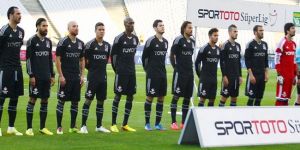 Beşiktaş’ın kaderini KOP belirleyecek