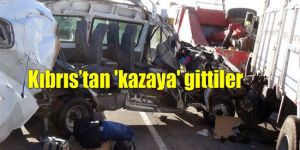 Trafik canavarı Mardin’de yakaladı