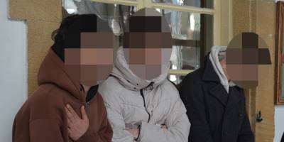 Tasarrufunda uyuşturucu madde bulunan zanlılar 3 gün tutuklu kalacak