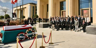 Salih Coşar toprağa verildi