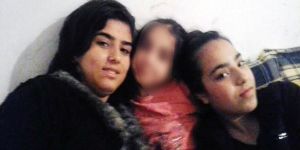 Dilekçi kardeşler ölümden döndü