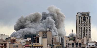 ABD, Hürmüz Boğazı'nda İran'a ait 16 mayın döşeme gemisinin imha edildiğini açıkladı