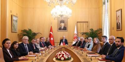 “Karşılıklı füzeler Kıbrıs’ı hedef haline getirdi, bu nedenle F-16’lar konuşlandırıldı”