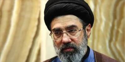 İran Dışişleri: "(Mücteba Hamaney) Yaralı ama iyi"