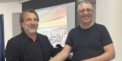 DAÜ’de medya ve demokrasi semineri düzenlendi