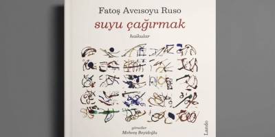 “Suyu Çağırmak” yayımlandı