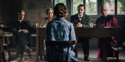 GoetheKino etkinlik serisi “Kendi Soruları” ile devam ediyor