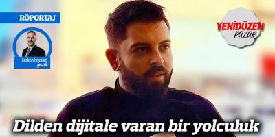 Dilden dijitale varan bir yolculuk