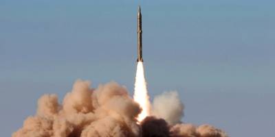 İran Devrim Muhafızları Ordusu: “İlk kez Siccil füzeleri kullanıldı”