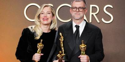 Oscarlar 2026: 'Savaş Üstüne Savaş' 6 ödülle gecenin galibi oldu