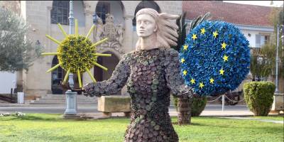 Kıbrıs’ın AB dönem başkanlığı kapsamındaki toplantıları Nisan’da kaldığı yerden devam edecek