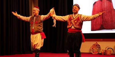 İskele 15. Kültür ve Sanat Günleri devam ediyor