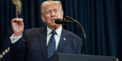 Trump: “Küba'yı alacağıma inanıyorum, onunla ne istersem yapabilirim”