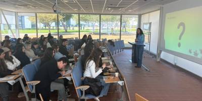 UKÜ’de “Duygusal Zeka Eğitim Programı” başladı