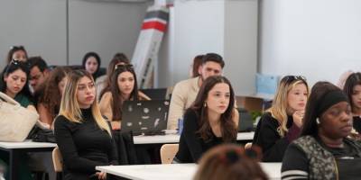 “Lefkoşa Uray Sokak Dönüşüm Projesi: Yenilenerek Korunması” semineri düzenlendi