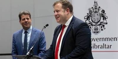 Stephen Doughty, Kıbrıs’ta temaslarda bulunacak