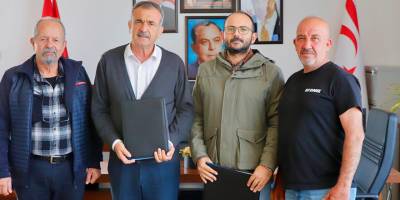 "Othello 2. Etap Çevre Düzenleme Projesi" başlıyor