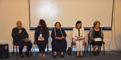 YDÜ’de bilim ve deneyimin ışığında sağlıklı yaşlanma ele alındı