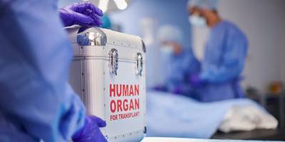 Güneyde kalp nakli bekleyen hastalar Yunanistan’daki organ nakli listesine alınıyor