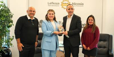 Akdoğan 6. Geleneksel Bahar Yürüyüşü LTB Kadın Sığınma Evi yararına gerçekleştirilecek