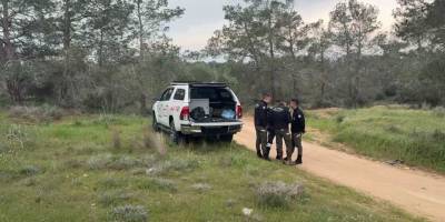 Kayıp olarak aranan Mehmet Tandövenoğlu bulundu