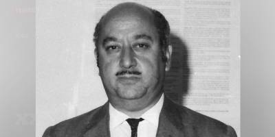 Osman Örek, ölümünün 27’nci yıl dönümünde anılacak