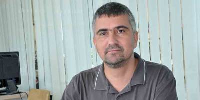 YKP Genel Sekreteri yeniden Murat Kanatlı oldu