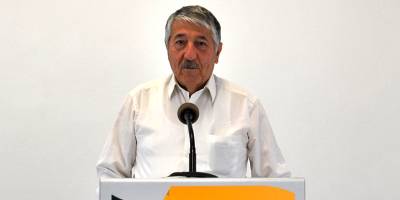 Orman Mühendisleri Odası Başkanlığına yeniden Ahmet İyigün seçildi